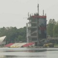Младић се утопио на Ади Циганлији