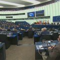 Poslanici EP traže da se hitno zaštite aktivisti, novinari i studenti koji su izloženi odmazdi države