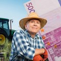 Zemlja u Srbiji kao zlato: Hektar njive u Vojvodini skoro 12.000 evra, Južnobanatski okrug beleži najveći skok cena — čak 15…