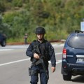 Pripadnik Kosovske policije poginuo na graničnom prelazu sa Albanijom: Udario ga automobil kojim je upravljao Albanac