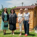 „Naši snovi” ljubav su bez kraja: Fondacija Mozzart već dve godine uz udruženje iz Valjeva