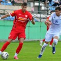 Прва провера на Златибору: "Романтичари" бољи од "Црвених"