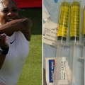 Legendarna Serena Vilijams objavila špriceve sa čudnom tečnošću, pa se povukla sa Vimbldona!