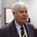 Preminuo Lindzi Grejem: Bio je Trampov bliski saveznik i zagovornik oštrog pristupa prema Iranu