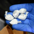 Čačak: Pretresom stana policija otkrila drogu