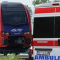 U železničkoj nesreći u Zemunu poginuo muškarac (74): sumnja se da se bacio pod voz