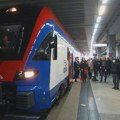 Вујанић: Саобраћај на прузи Београд-Будимпешта тек када се испуне безбедоносни услови