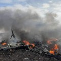 Oglasio se američki general: "Znate li kako je srušen moćni ruski avion? Ovo je prvi put!"