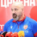 Stanković najavio promene u timu za duel sa Larnom