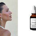 Bakarni peptidi postaju novi „anti-age“ saveznik, evo zašto ih svi koriste