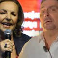 Keba posle Tanje najavio novo iznenađenje: Koleginica iz Zvezda Granda mu je gost