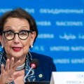 Bivša potpredsednica Kostarike favorit za generalnog sekretara UN
