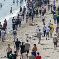 Španske vlasti potvrdile: U migrantskoj krizi u Seuti poginule 72 osobe
