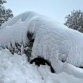 Zemlju paralisao: - sneg! Zbog polarne eksplozije zatvorene škole i vrtići, otkazani letovi, građani dobili hitno upozorenje…