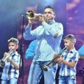 Šesnaest orkestara u trci za prestižne nagrade 65. Dragačevskog sabora trubača: Bez Vranjanaca u takmičarskom delu
