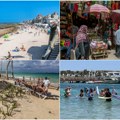 Prljave plaže, neljubazni domaćini i prevare: Turisti izglasali 4 zemlje u koje se ne bi vratili ni besplatno