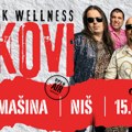 BRKOVI NAKON NEKOLIKO GODINA PONOVO STIŽU U NIŠ