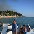 (Foto, video) Noć horora na Halkidikiju! Oglasio se naš turistički vodič: "Nijedan srpski turista nije ugrožen", ulaz u…