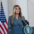 Priznanje Moskve: Melanija Tramp pomaže u ponovnom spajanju dece iz Rusije i Ukrajine