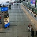 Produžena ograničenja na aerodromu u Kataniji zbog erupcije Etne
