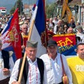 Pesma spojila region – održan 23. Festival izvorne srpske pesme u Prilikama