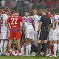 Musijala se srušio na teren drugi put u četiri dana, ponovo mu pozlilo tokom utakmice