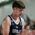 Novi stepenik u karijeri mladog reprezentativca iz Čačka, priključen prvom timu Bajerna