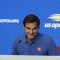 Federer se poklonio Đokoviću na nesvakidašnji način: Otkrio i da li je gledao Novakov dokumentarac