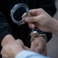 Pao osumnjičeni trojac: Uhapšeni zbog ubistva vođe "kavkaske mafije"