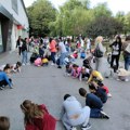 У „Дечијој недељи“ сваког дана нове активности малишана у Прокупљу