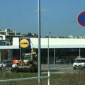 „Lidl“ otvara prodavnicu u Prokuplju