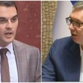 Petrović: Vučić isti put obećao dva puta, samo iz suprotnog smera