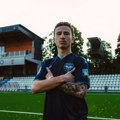 Železničar iz Brazila pojačao napad
