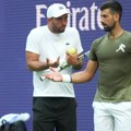 Žreb Novaka Đokovića na US Openu: Odmah na startu mina za Srbina, Alkaraz na putu do finala