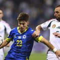 Dinamo dovodi reprezentativca BiH koji je oduševio na SP