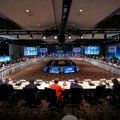 EU osudila rusko prisustvo na sastanku G20 u SAD