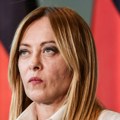 Meloni: Italija pomno prati sve bezbednosne pretnje