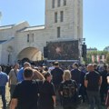BH Telekom na kablovskoj platformi ukinuo signal RTRS, zbog programa posvećenog Mladiću