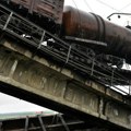 Rusija udarila na most u Kramatorsku: korišćene bombe FAB-1500