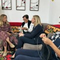 Ženska solidarnost i umrežavanje kao snaga za uspeh preduzetnica