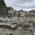 Rusija napala Hersonsku oblast tokom noći, dvoje poginulih, 14 ranjenih