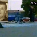 Sandro izrešetan iz auta u pokretu! Preživeo rafal na svoj "porše", pucali mu i na devojku da ga upozore, pa ga na kraju…