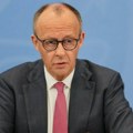 Merc ne odustaje: Potvrdio da ostaje lider CDU-a i kancelar Nemačke