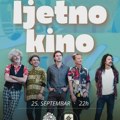 Max Juričić i Ljetno kino: Bend je i dalje najbolji čamac za spasavanje od ružne stvarnosti