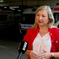 Tinejdžer (18) izboden na Dorćolu: Oglasila se doktorka za Kurir i otkrila detalje napada: "Odmah smo uputili najbližu ekipu…