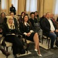 Batočina i Lapovo potpisale sporazum o međuopštinskom ombudsmanu sa Kragujevcem