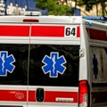 Preminuo muškarac koji je ranjen u Kragujevcu: Napadač ga upucao iz vatrenog oružja nakon svađe