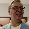 „Za probleme sa vodom za celu Srbiju biće potrebno 12 do 15 milijardi evra” Vučić u Starom Slankamenu: U opštini Inđija…