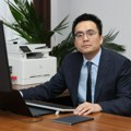 Generalni direktor Srbija Ziđin Koper uputio čestitku građanima i rukovodstvu Bora