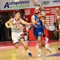 ABA liga najzad počela - novajlija slavio u Čačku